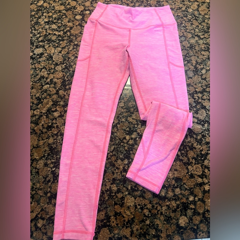 Victoria’s Secret Knockout Leggings
